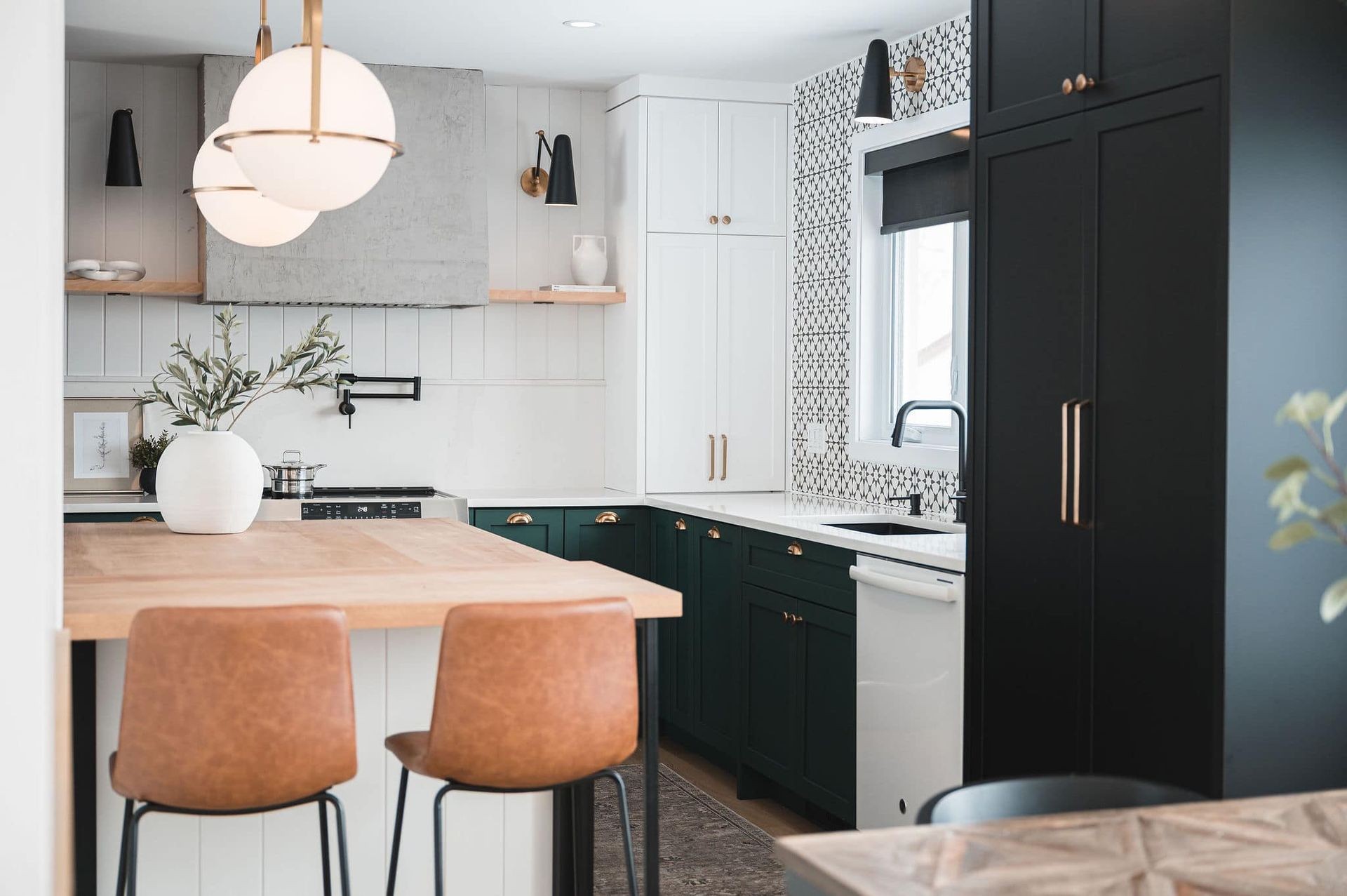 Secteur Résidentiel